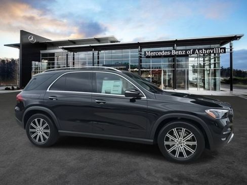 Used 2026 Mercedes-Benz GLE 350 4MATIC image 1