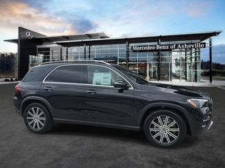 Used 2026 Mercedes-Benz GLE 350 4MATIC video 1
