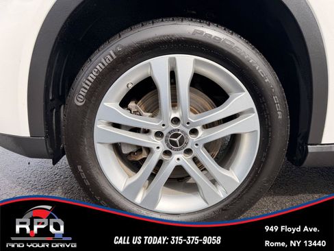 Used 2020 Mercedes-Benz GLA 250 4MATIC image 10