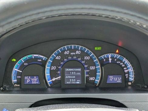 Used 2013 Toyota Camry XLE w/ Leather Pkg image 11