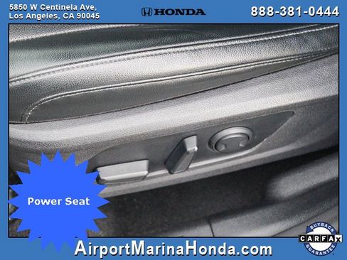 Used 2023 Kia Sportage EX image 10