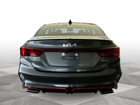 Used 2023 Kia Forte GT FWD image 7