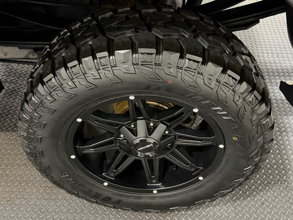 Used 2015 Ford F350 XL AWD/4WD image 18