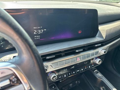Certified 2024 Kia Telluride EX X-Line AWD/4WD image 10