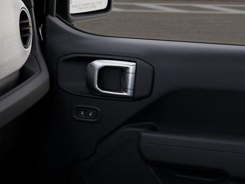 New 2026 Jeep Wrangler Sport S image 33