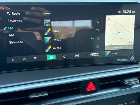 New 2026 Kia Sorento SX image 22