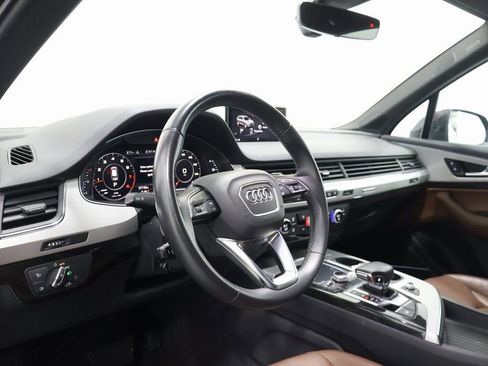 Used 2019 Audi Q7 2.0T Premium Plus w/ Premium Plus Package image 15