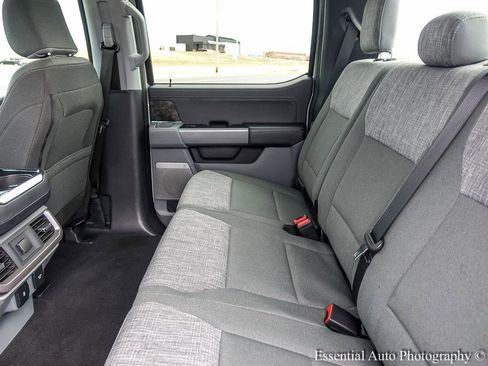 Used 2023 Ford F150 XLT w/ Equipment Group 302A High image 18