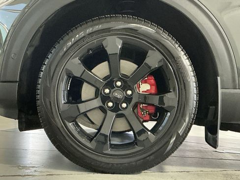 Used 2022 Ford Explorer ST w/ Equipment Group 401A AWD/4WD image 13