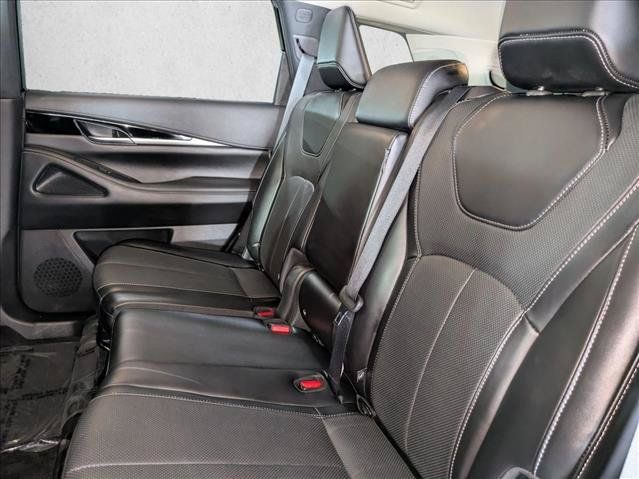 Used 2024 INFINITI QX60 Pure FWD image 19