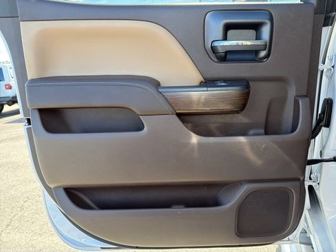 Used 2018 GMC Sierra 3500 Denali w/ Duramax Plus Package image 20