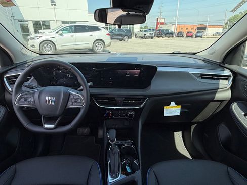 New 2026 Buick Encore GX Sport Touring w/ Advanced Technology Package FWD image 17