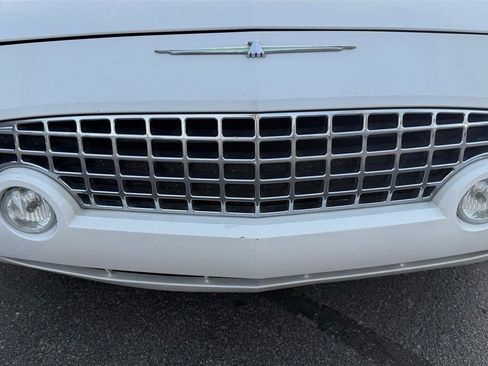 Used 2003 Ford Thunderbird RWD image 53