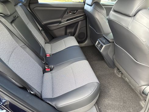 New 2026 Toyota bZ image 18