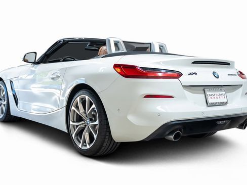 Used 2019 BMW Z4 sDrive30i image 21