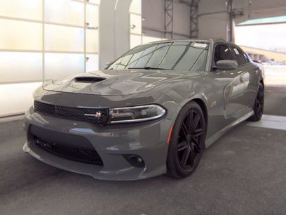 Used 2018 Dodge Charger R/T Scat Pack