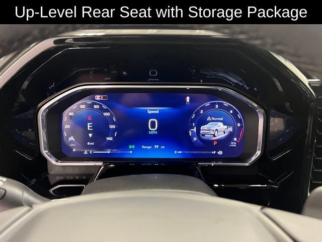 New 2026 Chevrolet Silverado 1500 RST AWD/4WD image 9