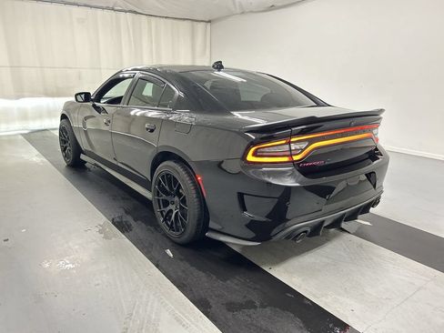 Used 2023 Dodge Charger GT w/ Plus Group AWD/4WD image 7