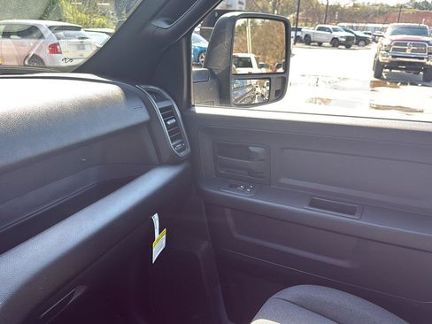 New 2026 RAM 2500 Tradesman image 24