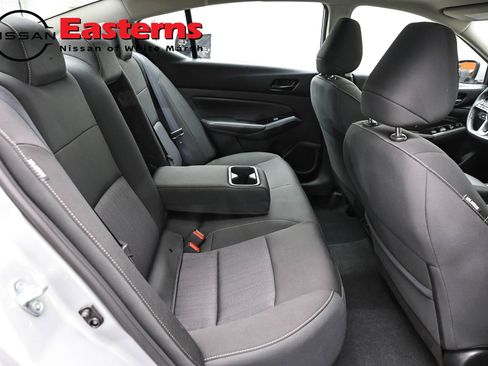 Used 2023 Nissan Altima 2.5 SV w/ SV Premium Package AWD/4WD image 22