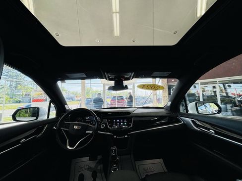 Used 2024 Cadillac XT6 Premium Luxury w/ LPO, Floor Liner Package AWD/4WD image 60