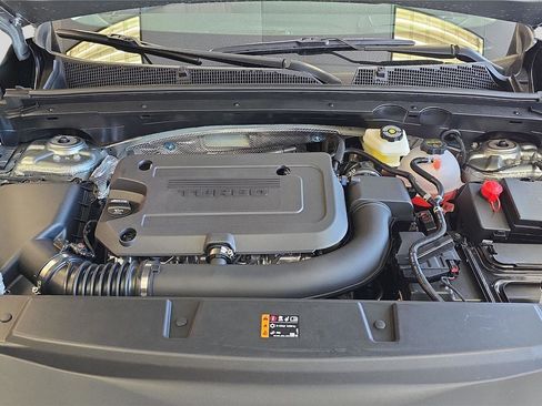 New 2026 Buick Envision Sport Touring image 29