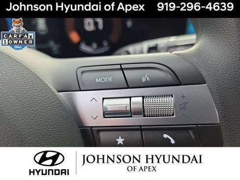 Certified 2026 Hyundai Tucson SEL AWD/4WD image 28