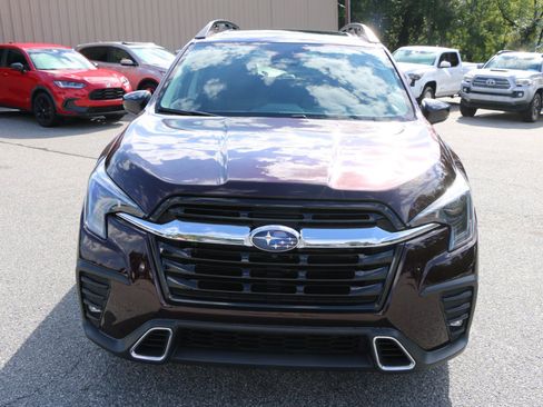 Used 2024 Subaru Ascent Touring AWD/4WD image 11