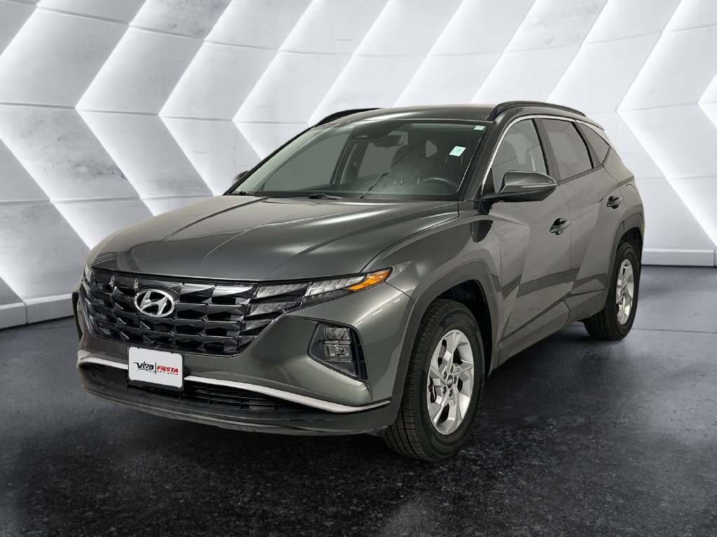 Used 2022 Hyundai Tucson SEL AWD/4WD image 3