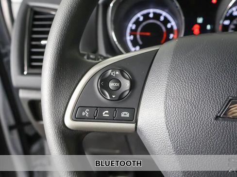 New 2026 Mitsubishi Outlander Sport ES AWD/4WD image 4
