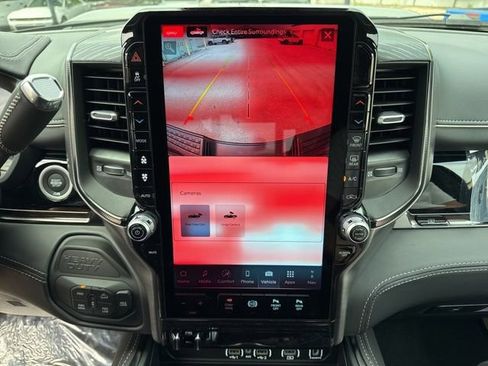 New 2026 RAM 2500 Rebel AWD/4WD image 21