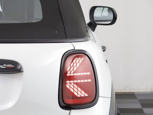 New 2025 MINI Cooper John Cooper Works image 19