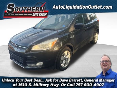 Used 2014 Ford Escape SE image 1