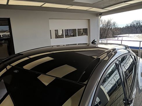 Used 2023 Ford Mustang Mach-E GT image 10