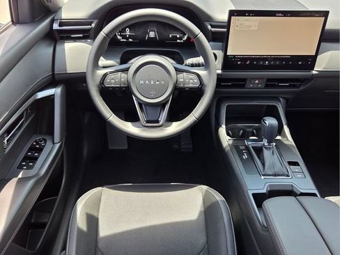 New 2026 MAZDA CX-5 Select AWD/4WD image 6