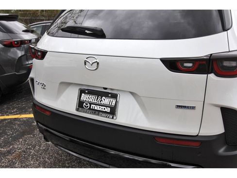 New 2026 MAZDA CX-50 AWD 2.5 Hybrid w/ Weather Package image 5