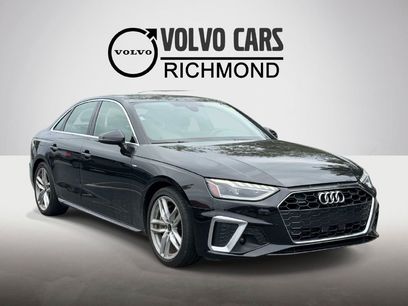 Used 2024 Audi A4 2.0T Premium Plus