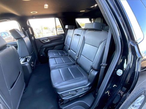 Used 2024 Chevrolet Tahoe LT image 24