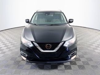 Used 2021 Nissan Rogue Sport SV FWD video 2