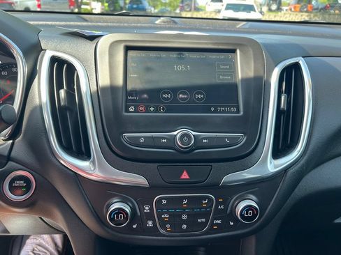 Used 2019 Chevrolet Equinox LT AWD/4WD image 32