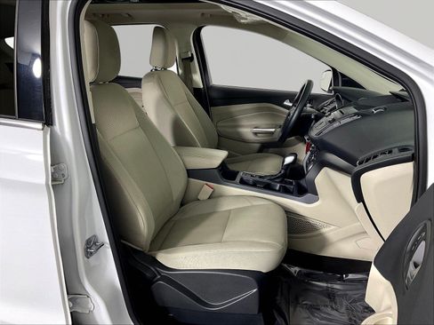 Used 2018 Ford Escape SE AWD/4WD image 29