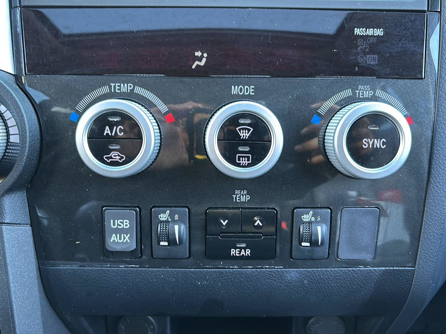 Used 2019 Toyota Sequoia 4WD image 33