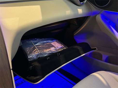 Certified 2022 Mercedes-Benz GLC 300 4MATIC image 34