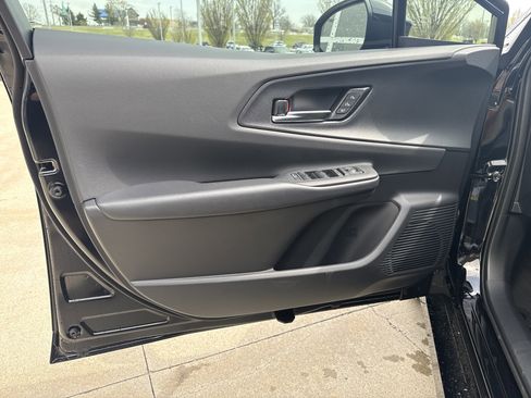 New 2026 Toyota Prius Plug-In Hybrid image 28