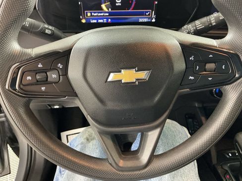 Used 2024 Chevrolet TrailBlazer LS w/ LS Convenience Package AWD/4WD image 22