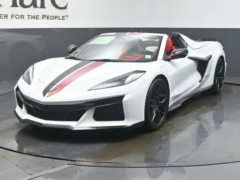 New 2026 Chevrolet Corvette Z06 image 14