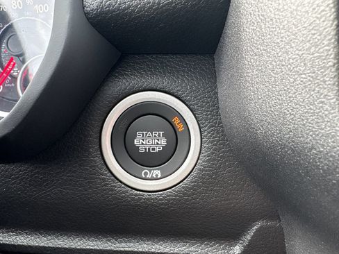 New 2026 RAM 3500 Tradesman AWD/4WD image 22