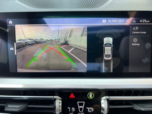 Used 2020 BMW 330i xDrive Sedan w/ Premium Package image 36