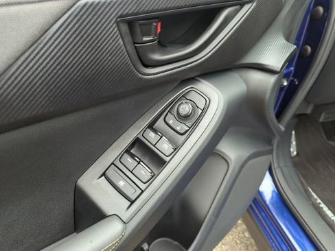 New 2025 Subaru Crosstrek 2.5i Sport image 11