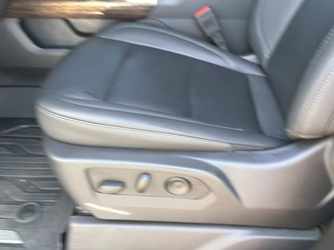 Used 2025 GMC Sierra 1500 Elevation w/ Elevation Premium Package RWD image 18